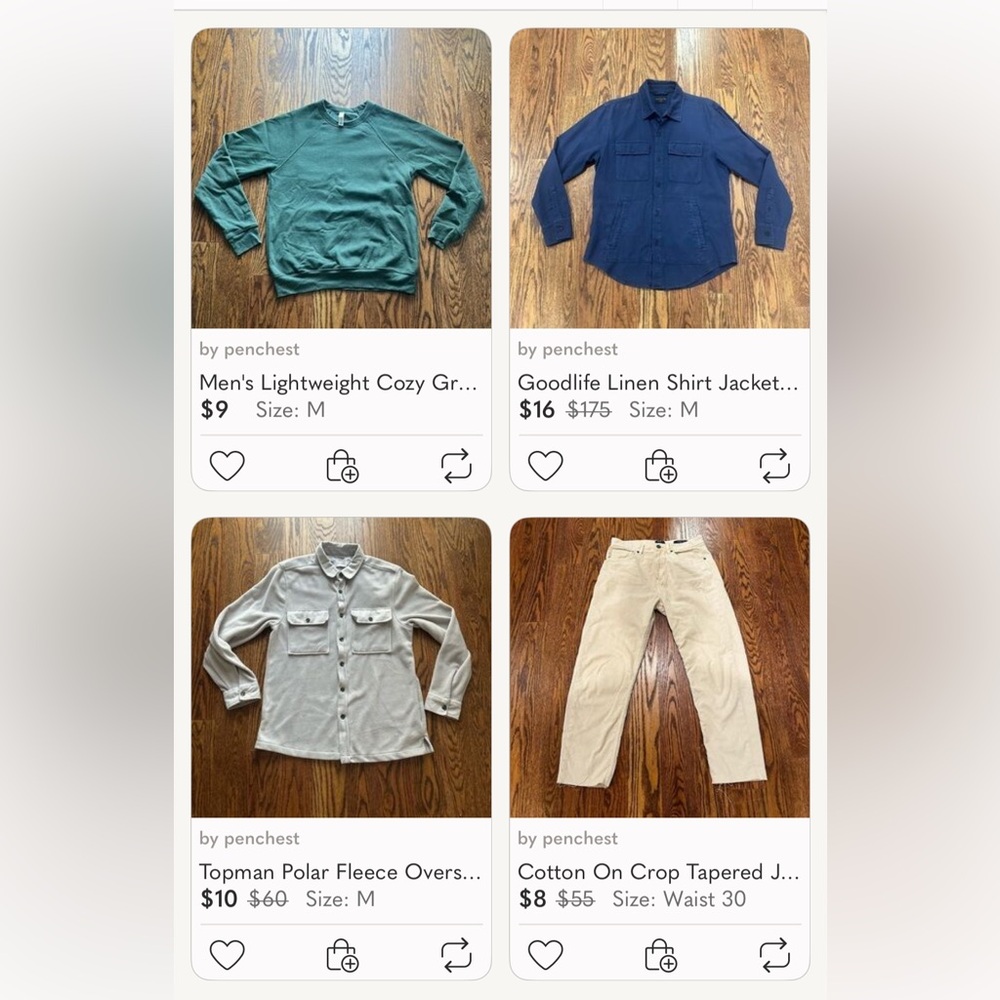 HUGE Bundle Deal - 5 Listings for 1